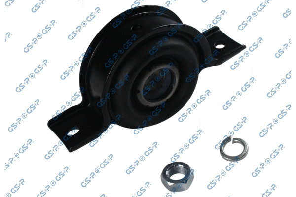 Suspension, propshaft (538686S)