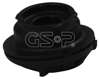 Rolling Bearing, suspension strut support mount (519002)