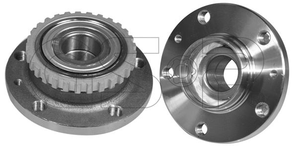 Wheel Bearing Kit (9232001)