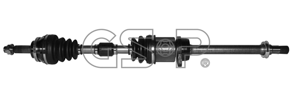 Drive Shaft (259183)
