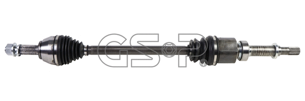 Drive Shaft (241494)