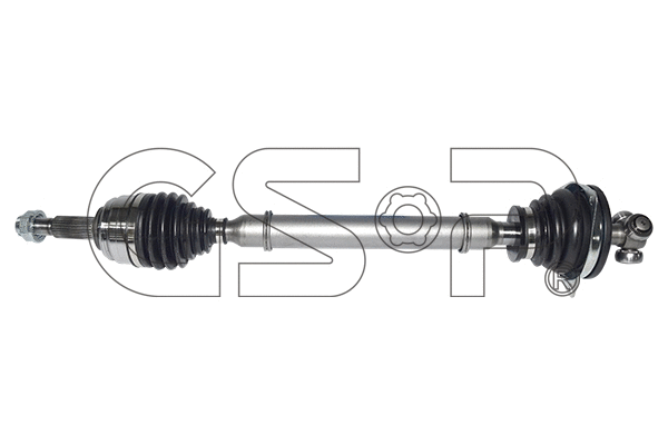 Drive Shaft (201300)