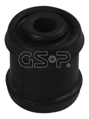 Mounting, steering gear (530222)