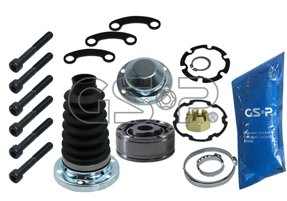 Joint, propshaft (616005)