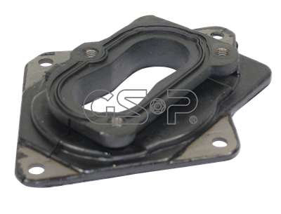 Flange, carburettor (510003)