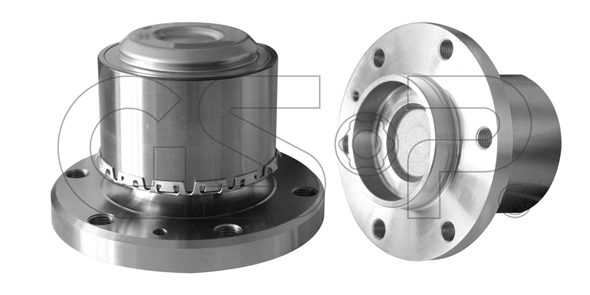 Wheel Bearing Kit (9400353)