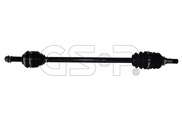 Drive Shaft (208017)