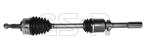 Drive Shaft (250505)