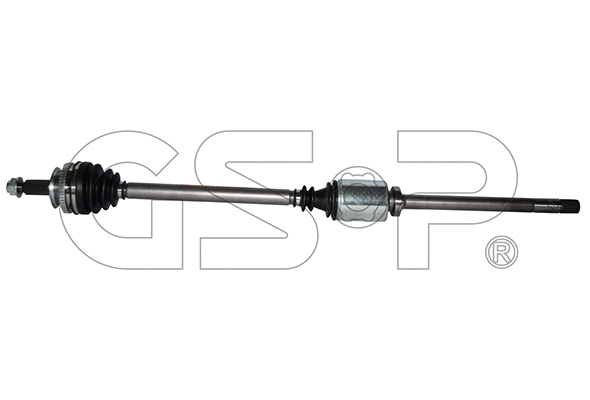 Drive Shaft (244017)