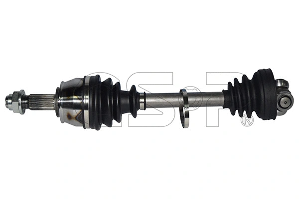 Drive Shaft (217147)