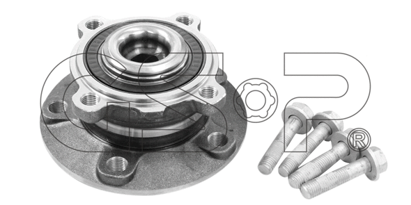 Wheel Bearing Kit (9400248K)