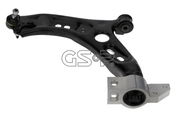 Control/Trailing Arm, wheel suspension (S063005)