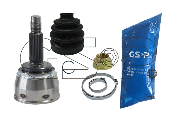 Joint Kit, drive shaft (839015)