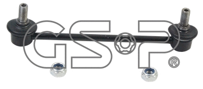 Link/Coupling Rod, stabiliser bar (S050207)