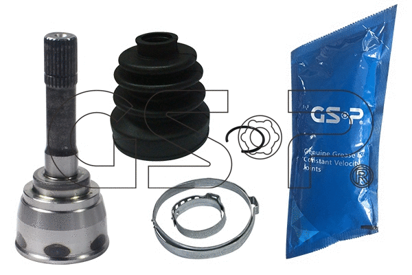 Joint Kit, drive shaft (857010)