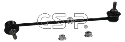 Link/Coupling Rod, stabiliser bar (S050072)