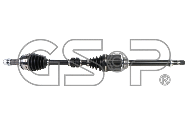 Drive Shaft (203212)