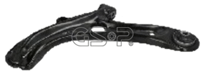Control/Trailing Arm, wheel suspension (S062853)