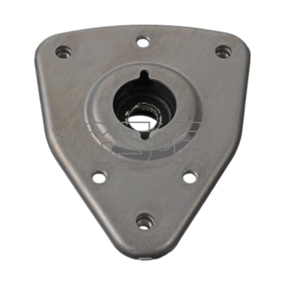 Suspension Strut Support Mount (533713)