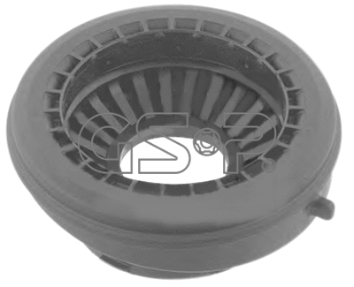 Rolling Bearing, suspension strut support mount (514110)