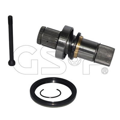 Stub Axle, differential (261191)