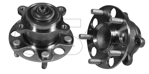 Wheel Bearing Kit (9400068)