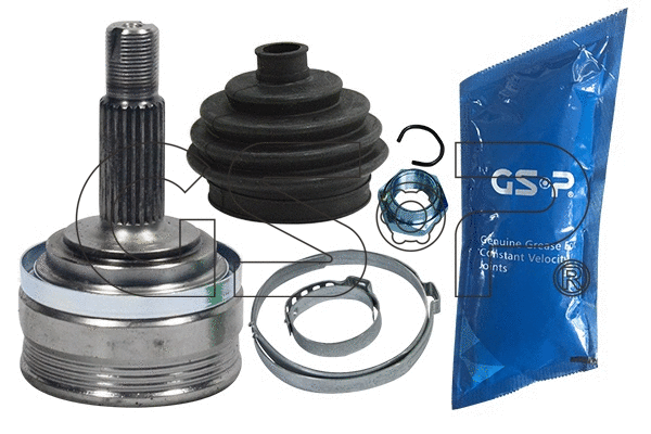 Joint Kit, drive shaft (828001)