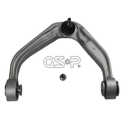 Control/Trailing Arm, wheel suspension (S060010)