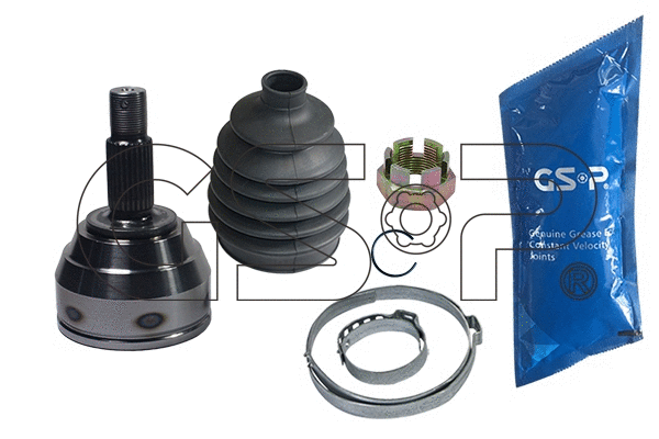 Joint Kit, drive shaft (818098)