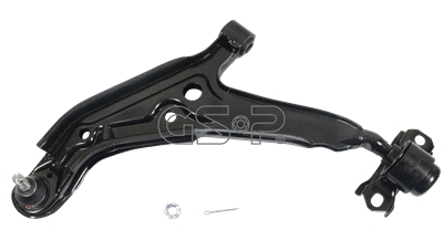 Control/Trailing Arm, wheel suspension (S060630)
