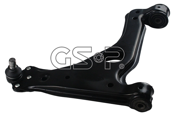 Control/Trailing Arm, wheel suspension (S060659)
