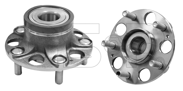 Wheel Bearing Kit (9230134)