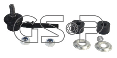 Link/Coupling Rod, stabiliser bar (S050735)