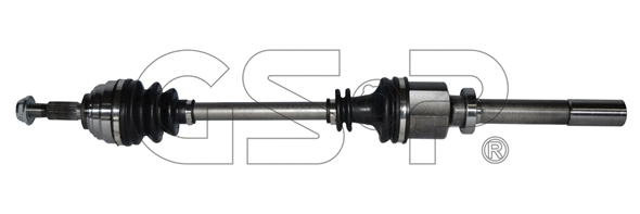 Drive Shaft (250443)