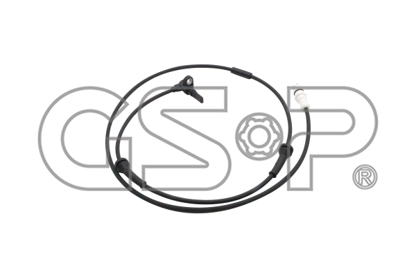 Sensor, wheel speed (9A0785)