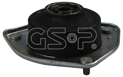 Suspension Strut Support Mount (532656)