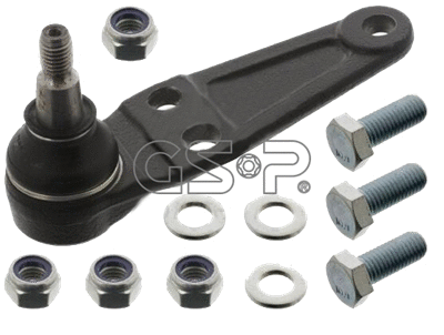 Ball Joint (S080954)