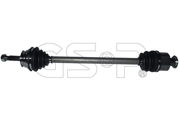 Drive Shaft (250053)