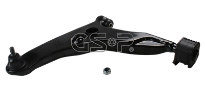 Control/Trailing Arm, wheel suspension (S061053)