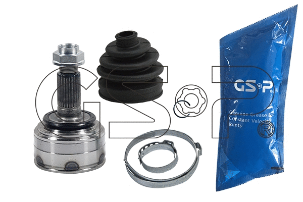Joint Kit, drive shaft (823010)