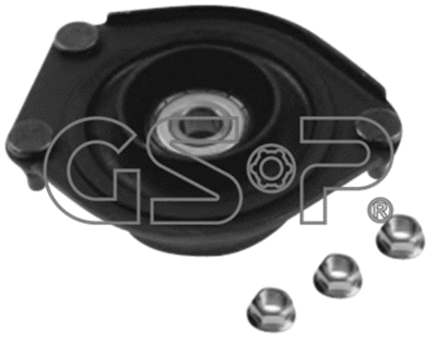 Repair Kit, suspension strut support mount (518125S)