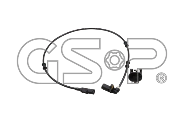 Sensor, wheel speed (9A0587)
