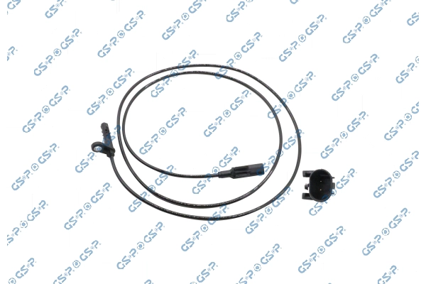 Sensor, wheel speed (9A0625)