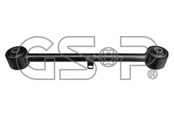 Control/Trailing Arm, wheel suspension (S063401)