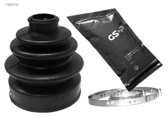 Bellow Kit, drive shaft (780079)