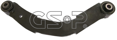 Control/Trailing Arm, wheel suspension (S062328)