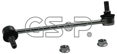 Link/Coupling Rod, stabiliser bar (530589S)