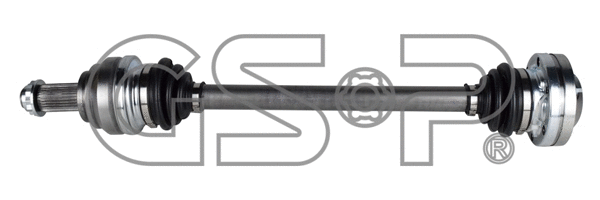 Drive Shaft (205135)