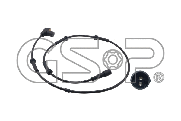 Sensor, wheel speed (9A1013)