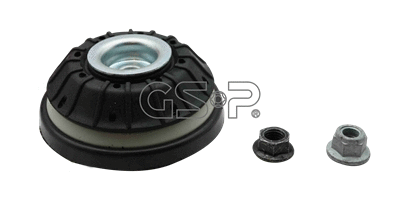 Repair Kit, suspension strut support mount (532984S)